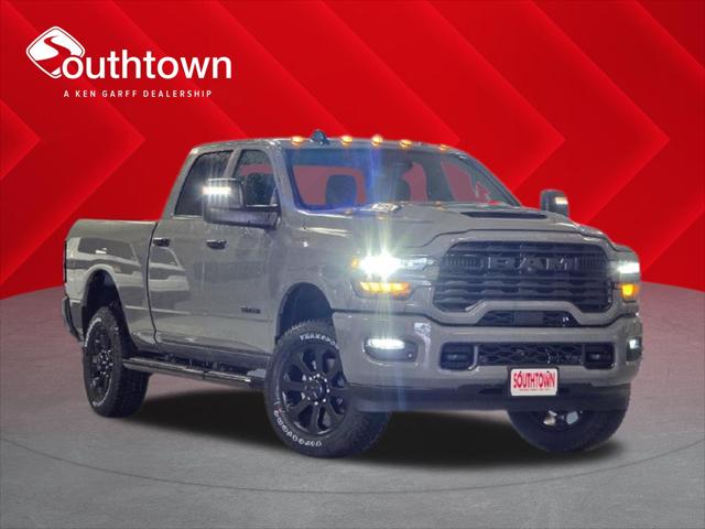 2026 Ram 2500 Big Horn Crew Cab 4x4 64 Box for sale in Indianola, IA