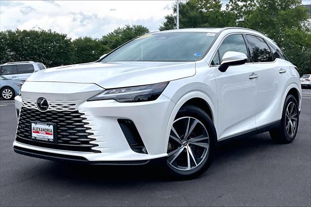 2023 Lexus RX 350 Premium for sale in Alexandria, VA
