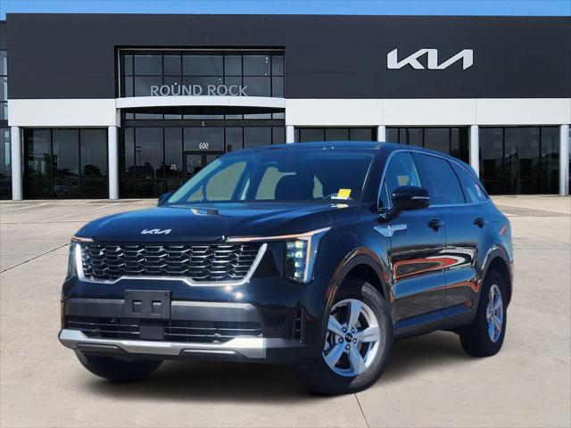 2026 Kia Sorento LX for sale in Round Rock, TX