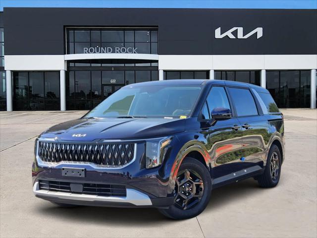 2027 Kia Carnival LXS for sale in Round Rock, TX