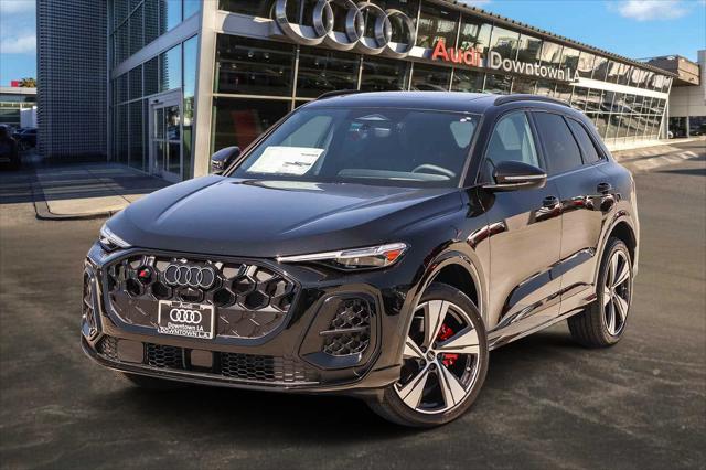 2026 Audi SQ5 Premium Plus TFSI quattro S tronic for sale in Los Angeles, CA
