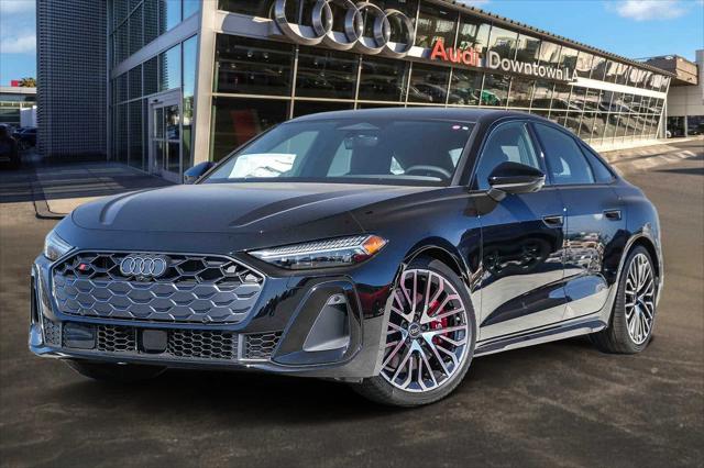 2026 Audi S5 Premium Plus TFSI quattro S tronic for sale in Los Angeles, CA