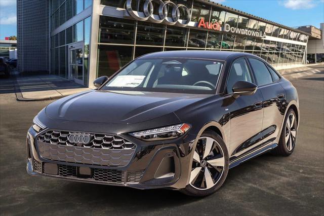 2026 Audi A5 Premium Plus TFSI quattro S tronic for sale in Los Angeles, CA