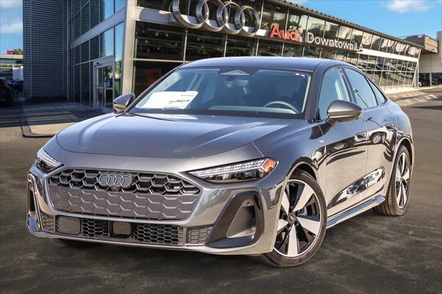 2026 Audi A5 Premium Plus TFSI quattro S tronic for sale in Los Angeles, CA