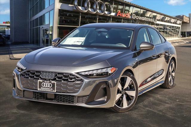 2026 Audi A5 Premium Plus TFSI quattro S tronic for sale in Los Angeles, CA
