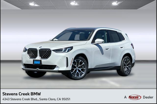 2026 BMW X3 30 xDrive for sale in Santa Clara, CA