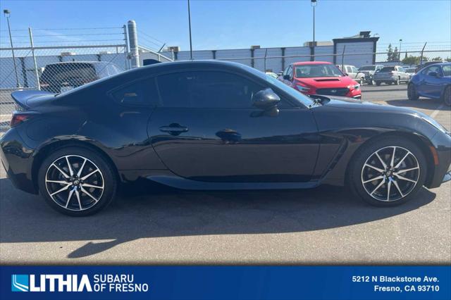 2023 Toyota GR86 Unknown for sale in Fresno, CA
