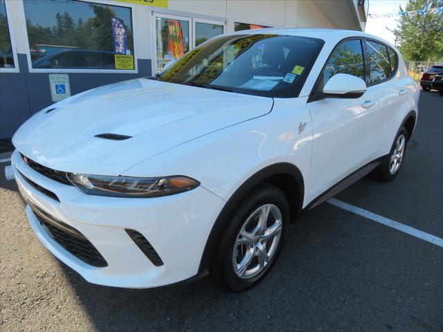 2024 Dodge Hornet GT AWD for sale in Federal Way, WA