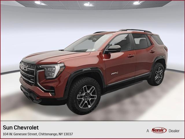 2026 GMC Terrain AWD AT4 for sale in Chittenango, NY