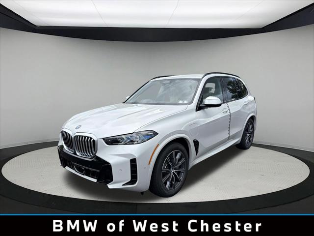 2026 BMW X5 xDrive50e for sale in West Chester, PA