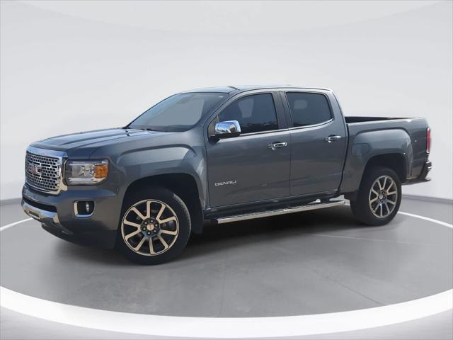 2019 GMC Canyon Denali for sale in Tucson, AZ