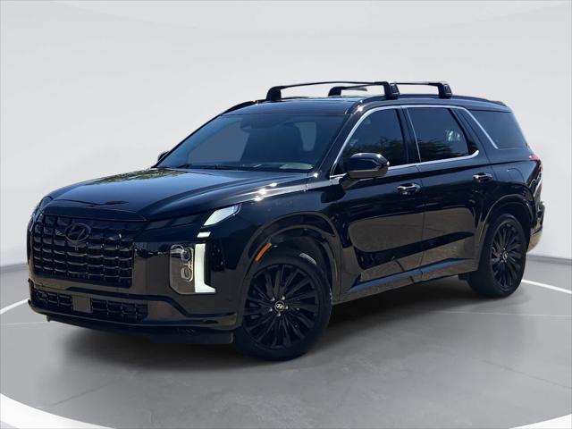 2024 Hyundai Palisade Calligraphy Night Edition for sale in Tucson, AZ