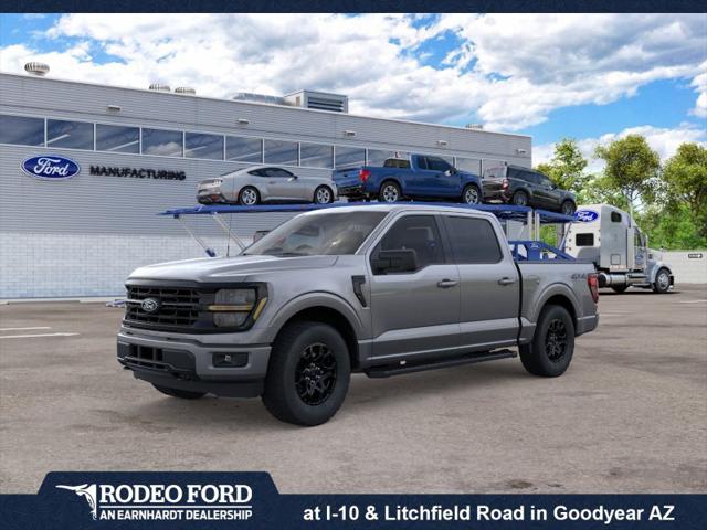 2026 Ford F-150 XLT for sale in Goodyear, AZ
