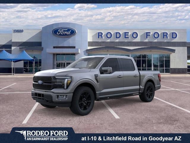 2026 Ford F-150 Platinum for sale in Goodyear, AZ