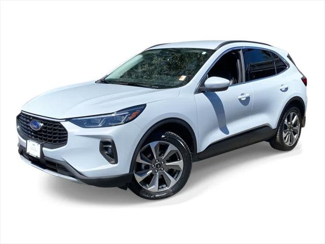2025 Ford Escape Platinum for sale in Portland, OR