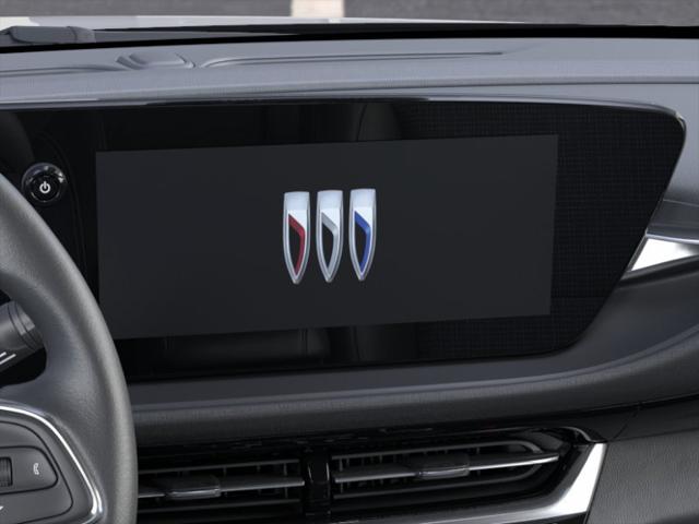 2026 Buick NV Sport Touring FWD