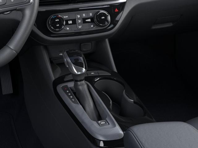 2026 Buick NV Sport Touring FWD