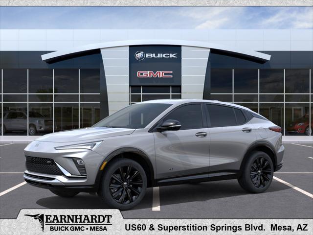 2026 Buick NV Sport Touring FWD for sale in Mesa, AZ