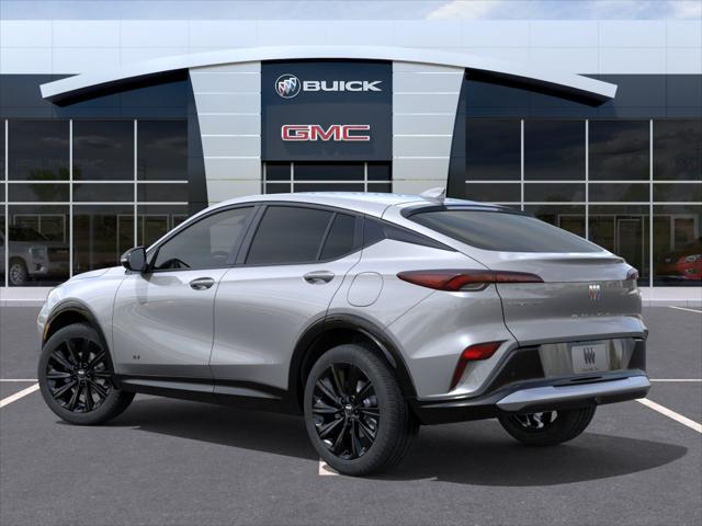 2026 Buick NV Sport Touring FWD
