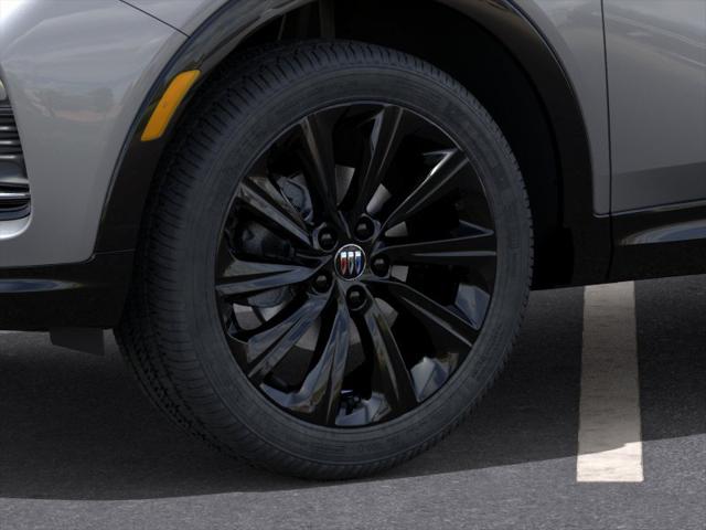 2026 Buick NV Sport Touring FWD