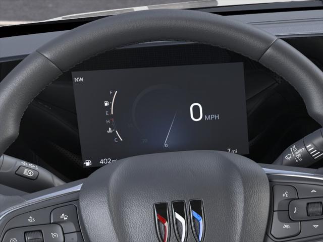 2026 Buick NV Sport Touring FWD