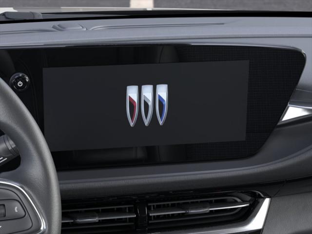 2026 Buick NV Sport Touring FWD