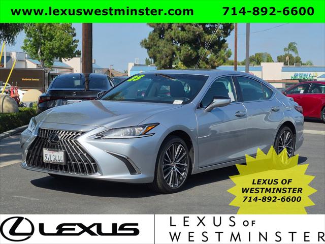 2025 Lexus ES 300h ES 300h for sale in Westminster, CA