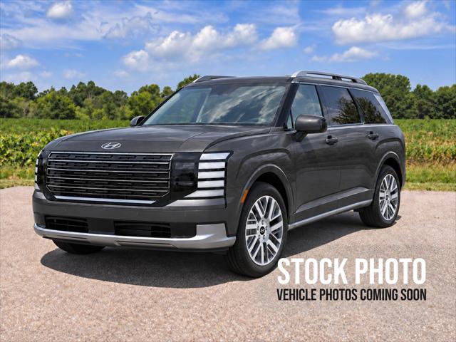 2026 Hyundai Palisade SEL 8P for sale in Battle Creek, MI