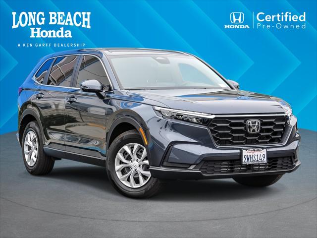 2026 Honda CR-V LX AWD for sale in Signal Hill, CA