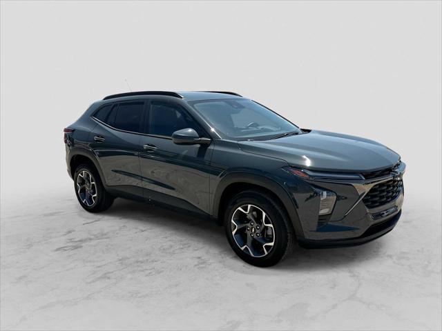 2025 Chevrolet Trax LT for sale in San Angelo, TX
