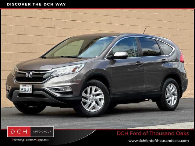 2016 Honda CR-V EX for sale in Thousand Oaks, CA