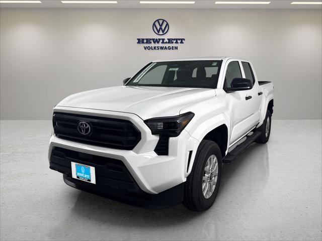 2026 Toyota Tacoma SR for sale in Georgetown, TX
