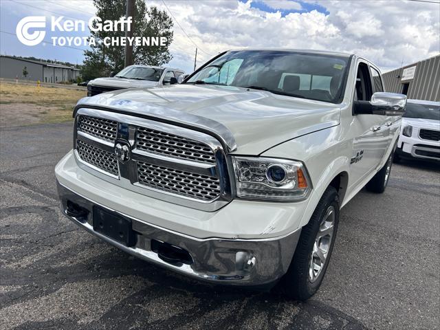 2016 Ram 1500 Laramie for sale in Cheyenne, WY