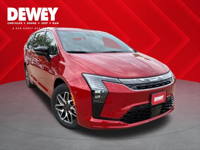 2027 Chrysler Pacifica Limited for sale in Ankeny, IA
