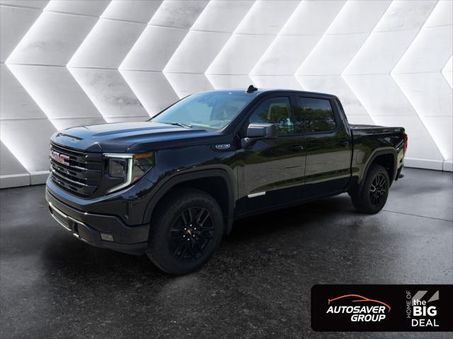 2026 GMC Sierra 1500 Elevation for sale in NEWPORT, VT
