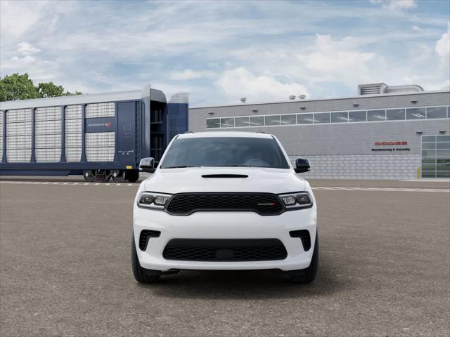 2026 Dodge Durango GT Plus AWD