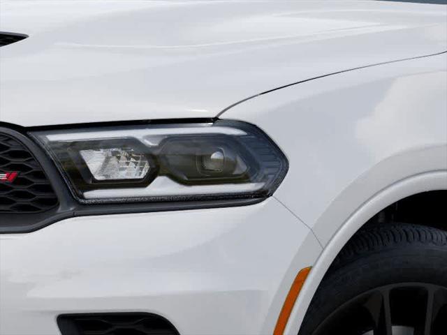 2026 Dodge Durango GT Plus AWD