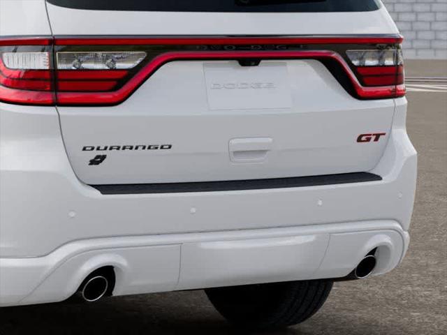 2026 Dodge Durango GT Plus AWD
