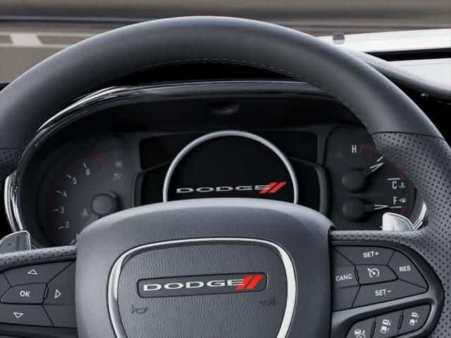 2026 Dodge Durango GT Plus AWD