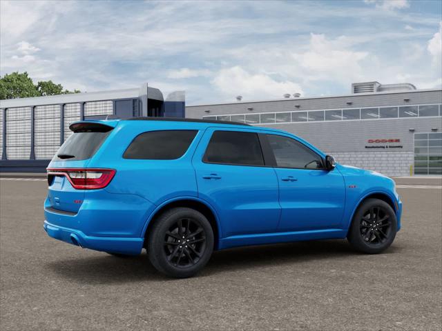 2026 Dodge Durango GT Plus AWD