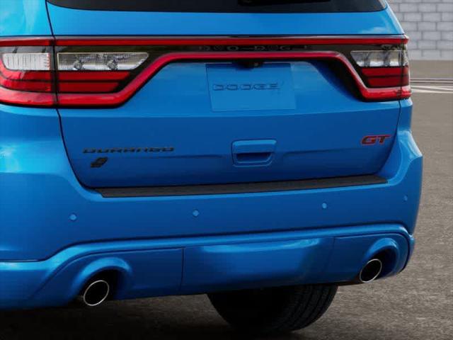 2026 Dodge Durango GT Plus AWD