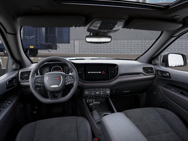 2026 Dodge Durango GT Plus AWD