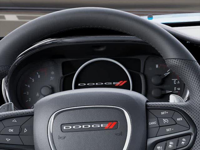 2026 Dodge Durango GT Plus AWD