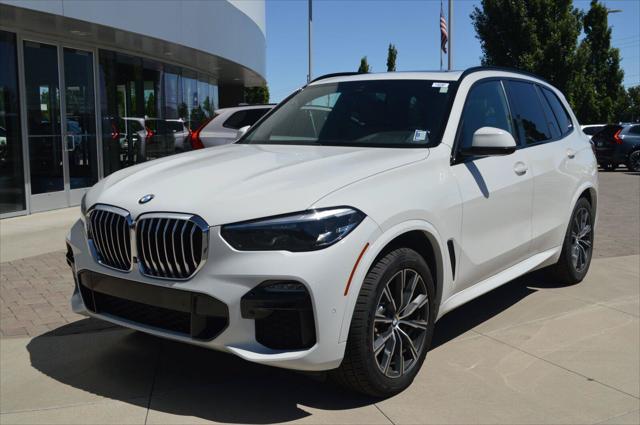 2019 BMW X5 xDrive40i for sale in Reno , NV