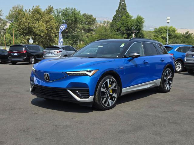 2024 Acura ZDX Type S for sale in Ashland, OR