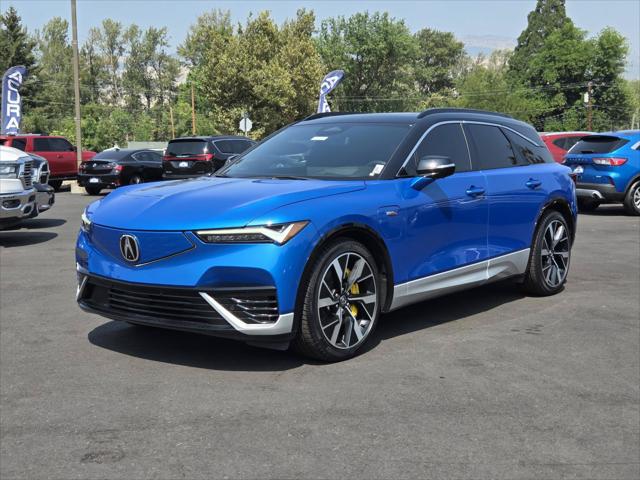 2024 Acura ZDX Type S for sale in Ashland, OR