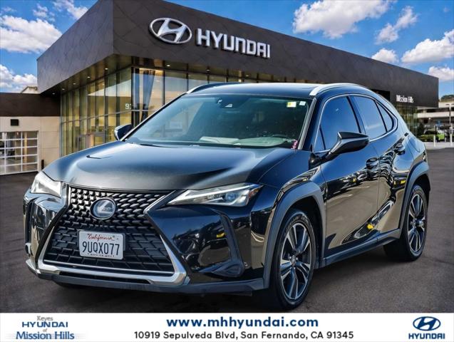 2019 Lexus UX 200 FWD for sale in Mission Hills, CA