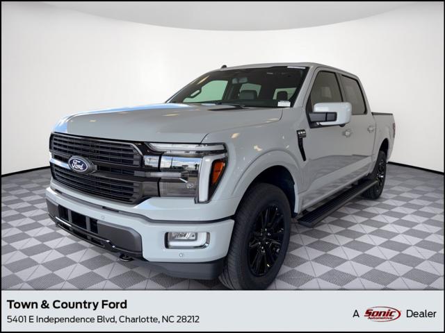 2026 Ford F-150 Platinum for sale in Charlotte, NC