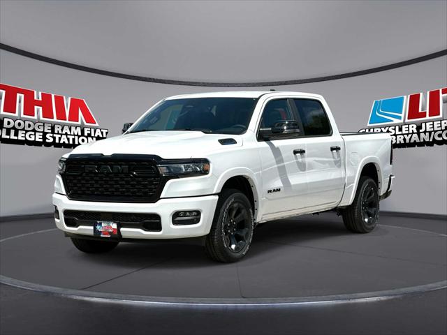 2026 Ram 1500 Lone Star Crew Cab 4x4 57 Box for sale in Bryan, TX