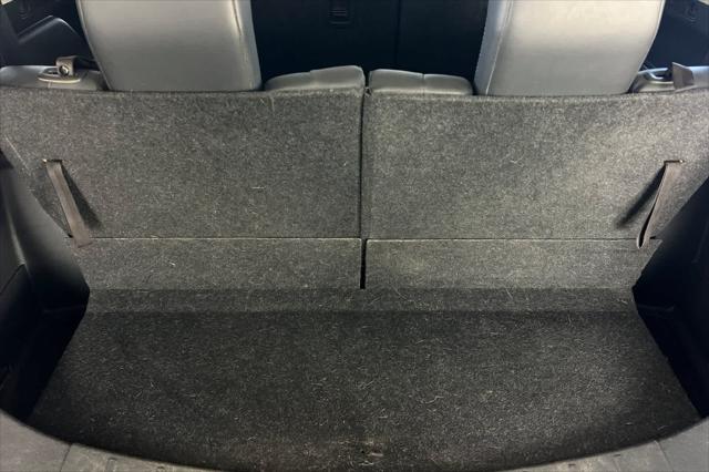 2019 Mitsubishi Outlander SEL